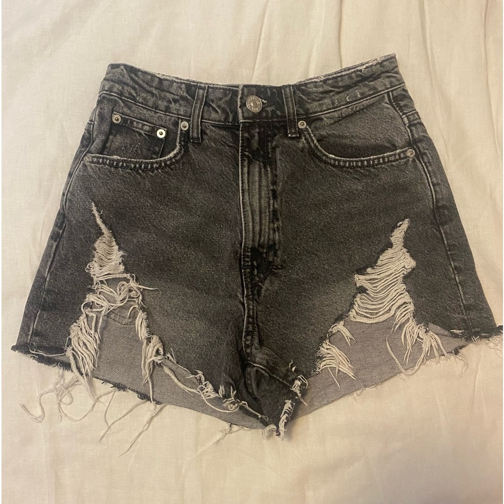 Zara shorts